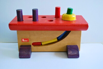 トントンボックス