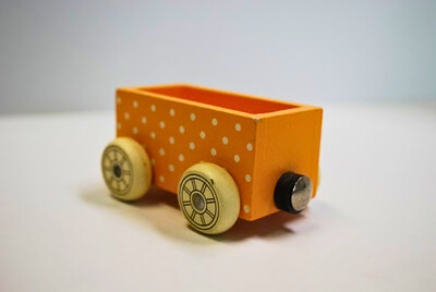 連結・ワゴン(3色)